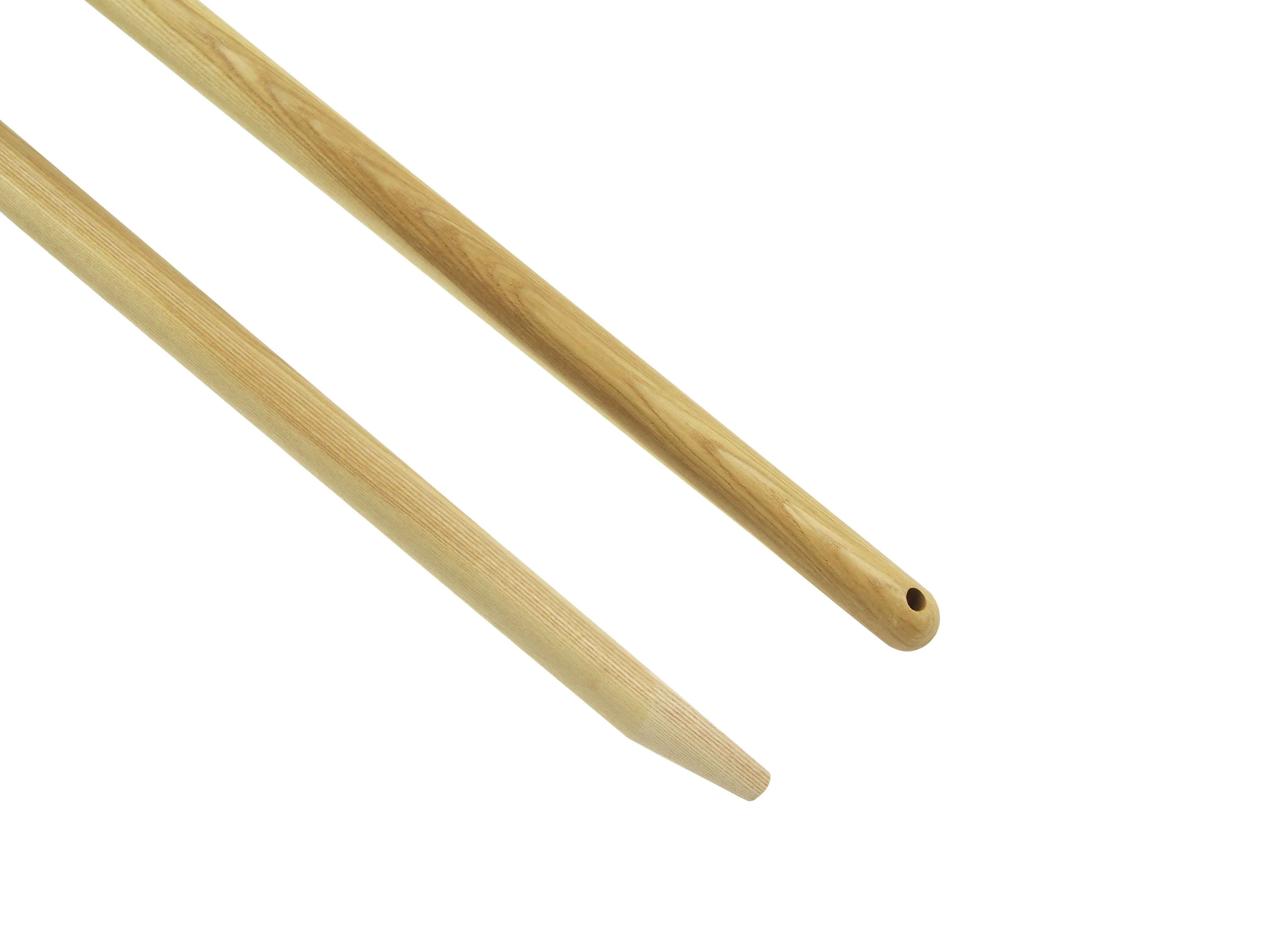 Replacement straight handle 140cm